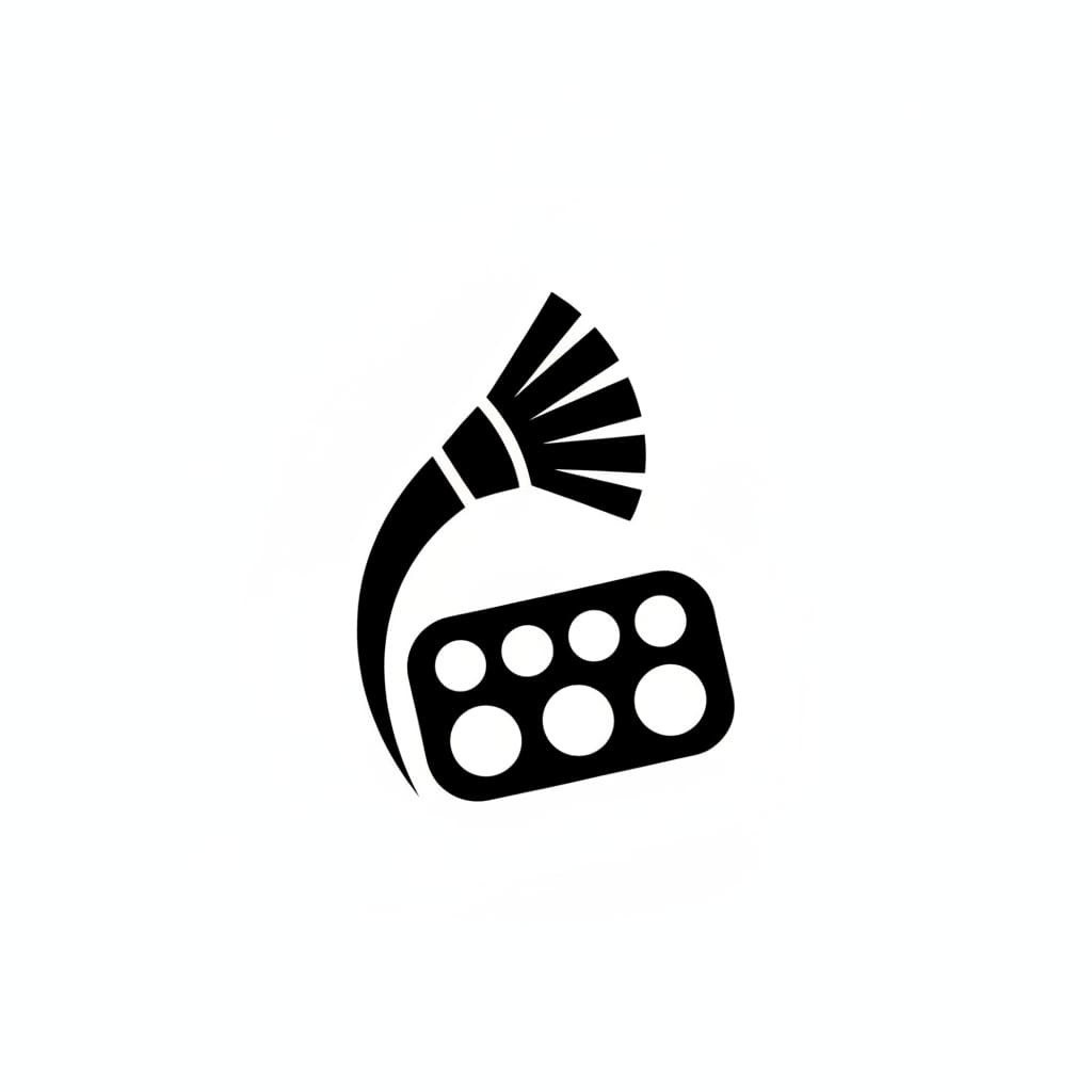 Peliser Makeup Akademie Logo